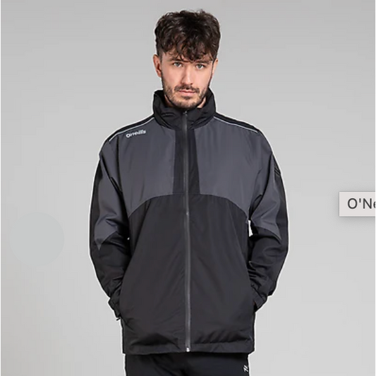 Altitude Rain Jacket - Junior