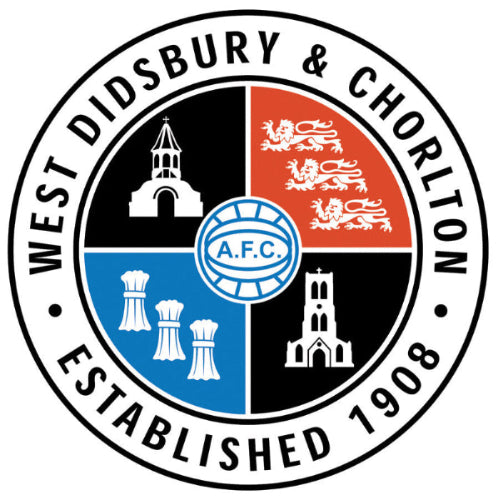 West Didsbury and Chorlton Football Club