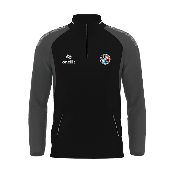 Odin Half Zip Top - Junior