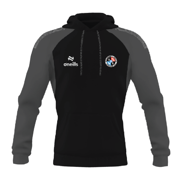 Odin Hoodie - Junior