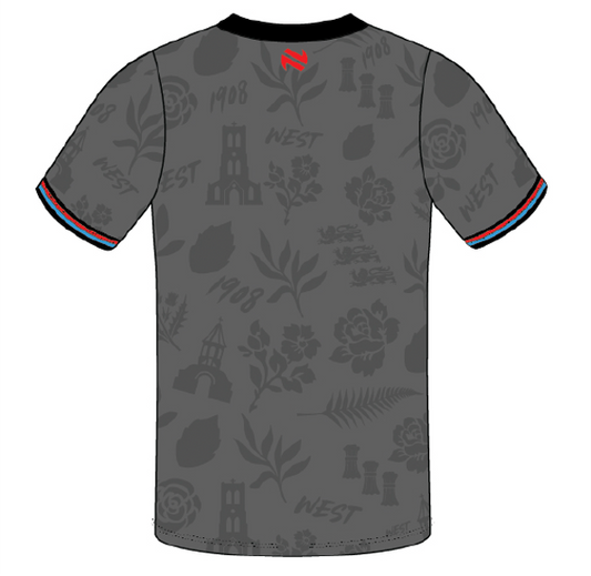 Replica Warm Up Top - Men