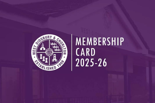 2025/26 Membership Level 1