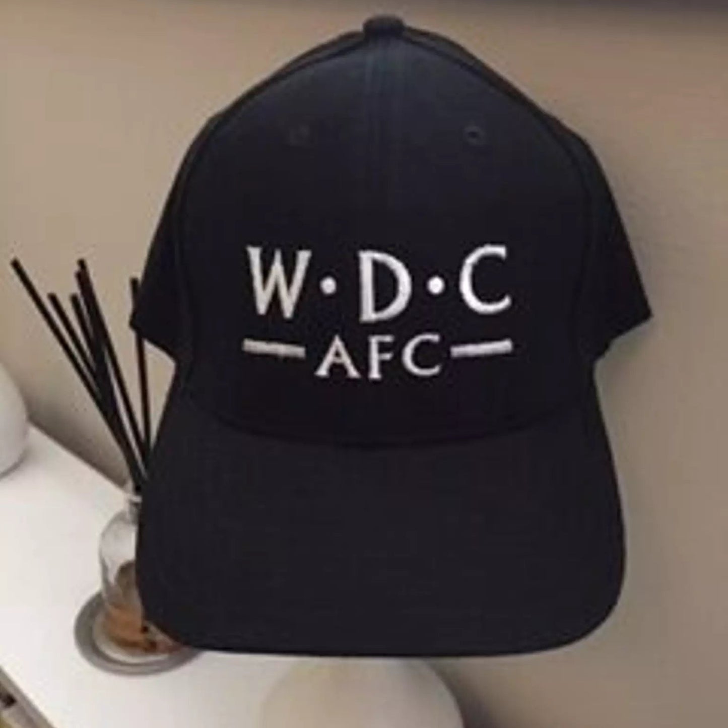 West Baseball Cap