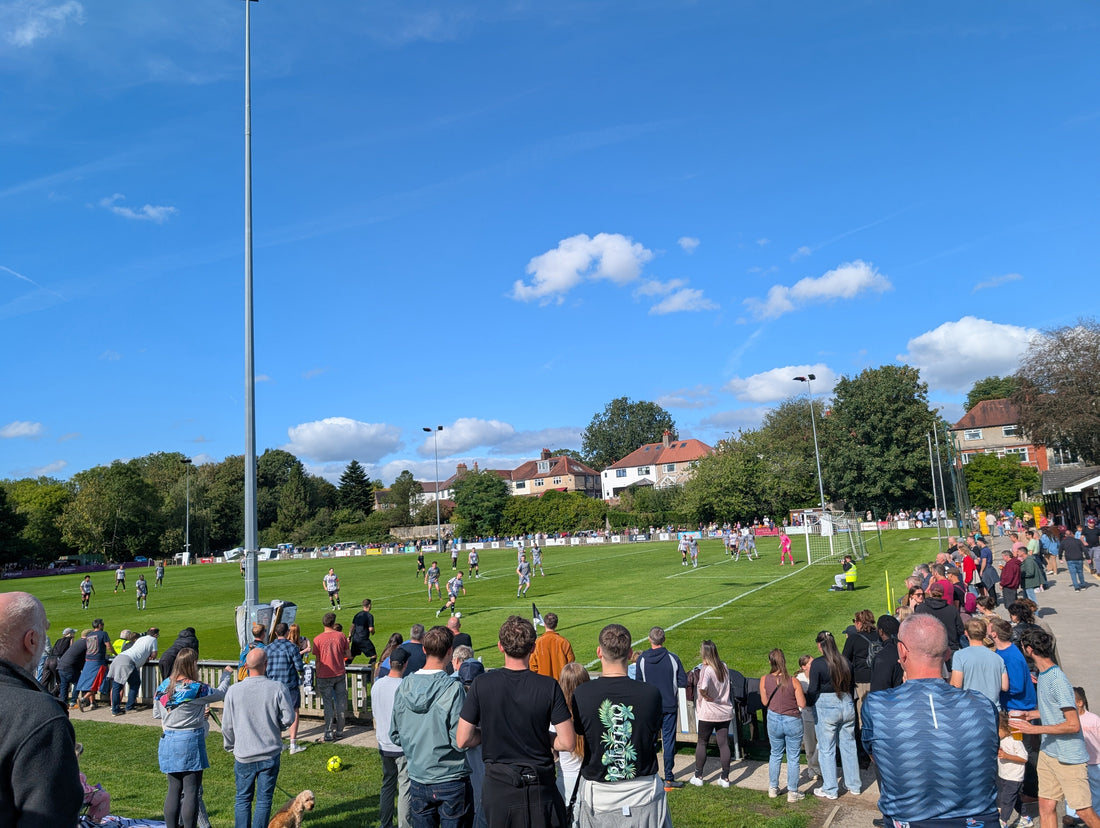 Supporter Notices