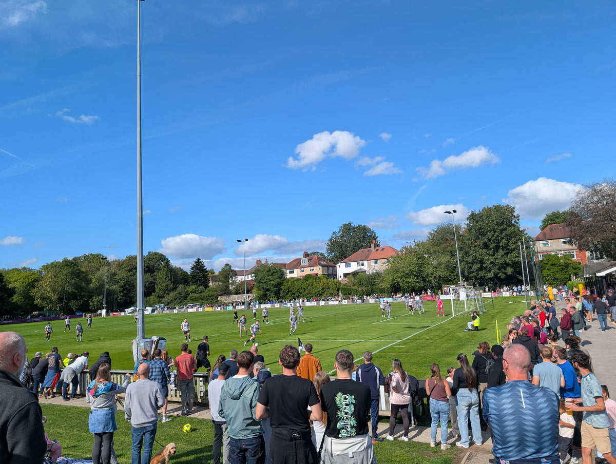 Supporter Notices