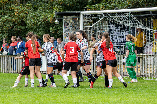 West Women - Fixture Update