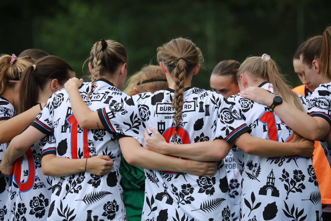 West Women Preview | Leek Town (H)