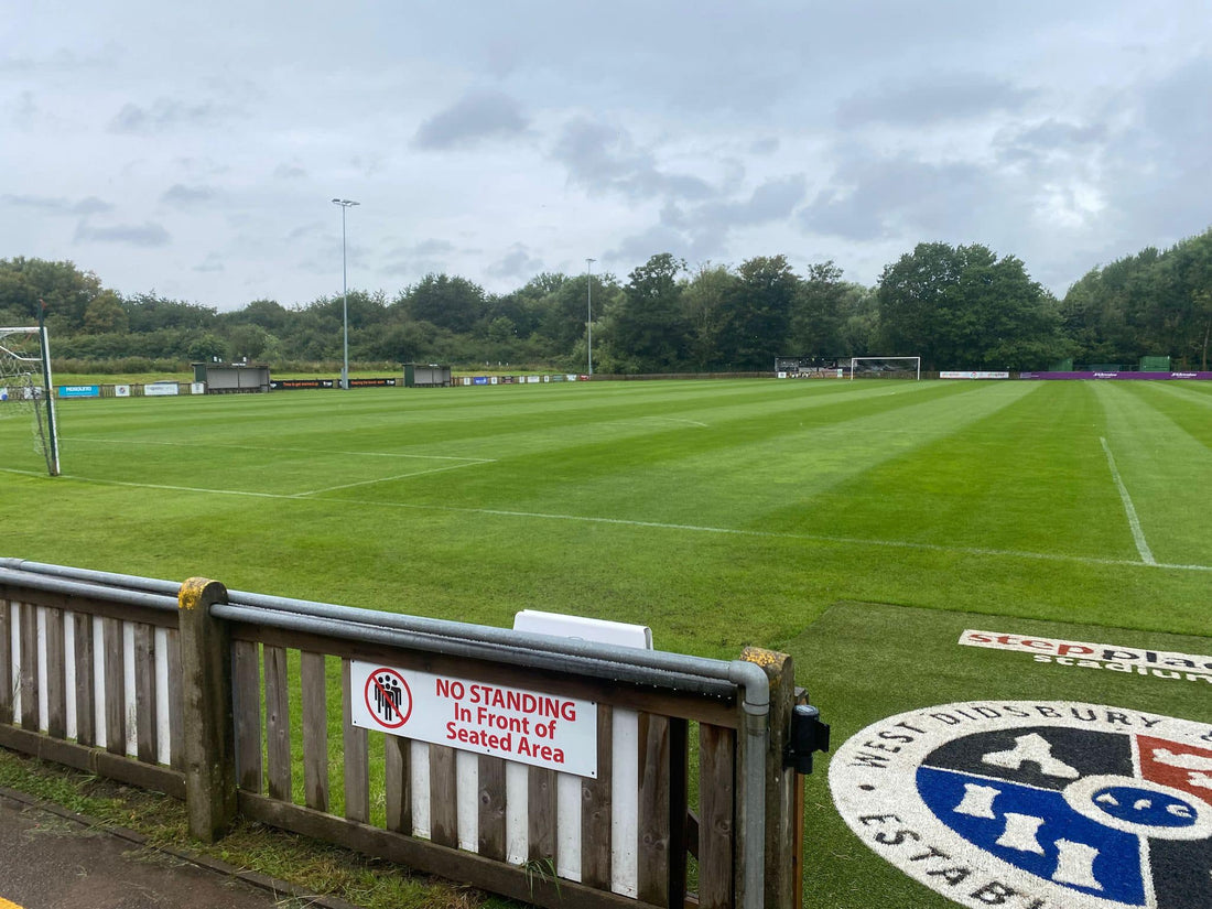 Fixture Update