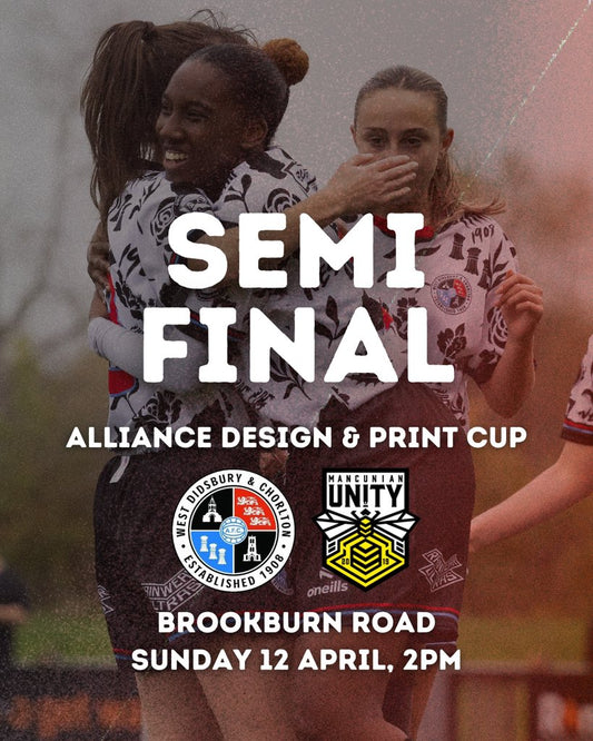 West Women - ADP Cup Semi Final