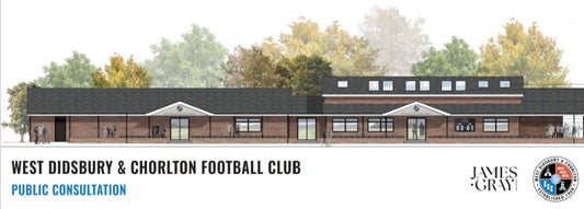 Ground Development Consultation Update