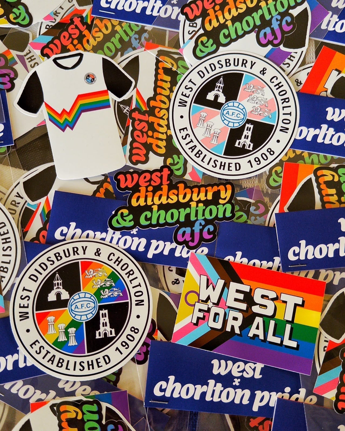 Chorlton Pride – Saturday 12 September