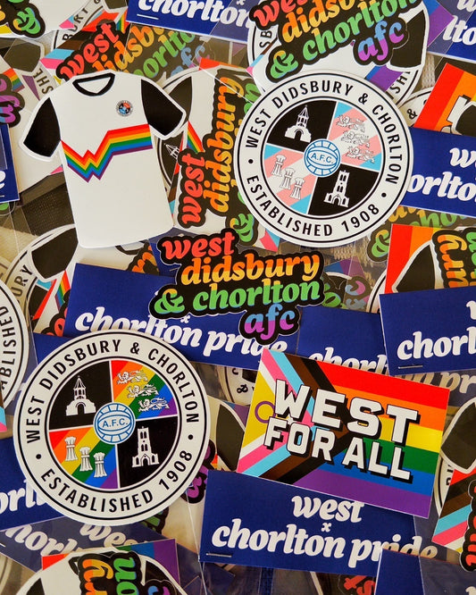 Chorlton Pride – Saturday 12 September