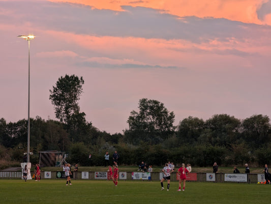 West Women Preview | FC United of Manchester (H)