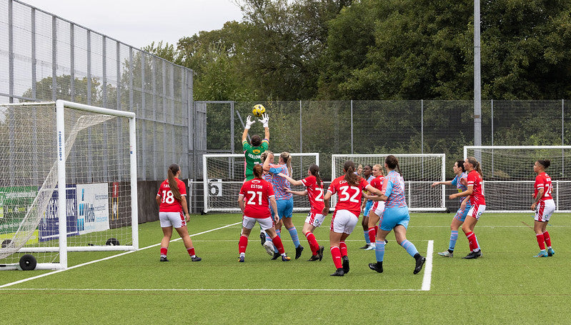 West Women Preview | Crewe Alexandra (A)