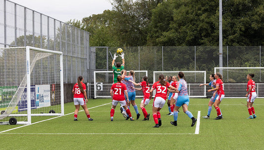 West Women Preview | Crewe Alexandra (A)