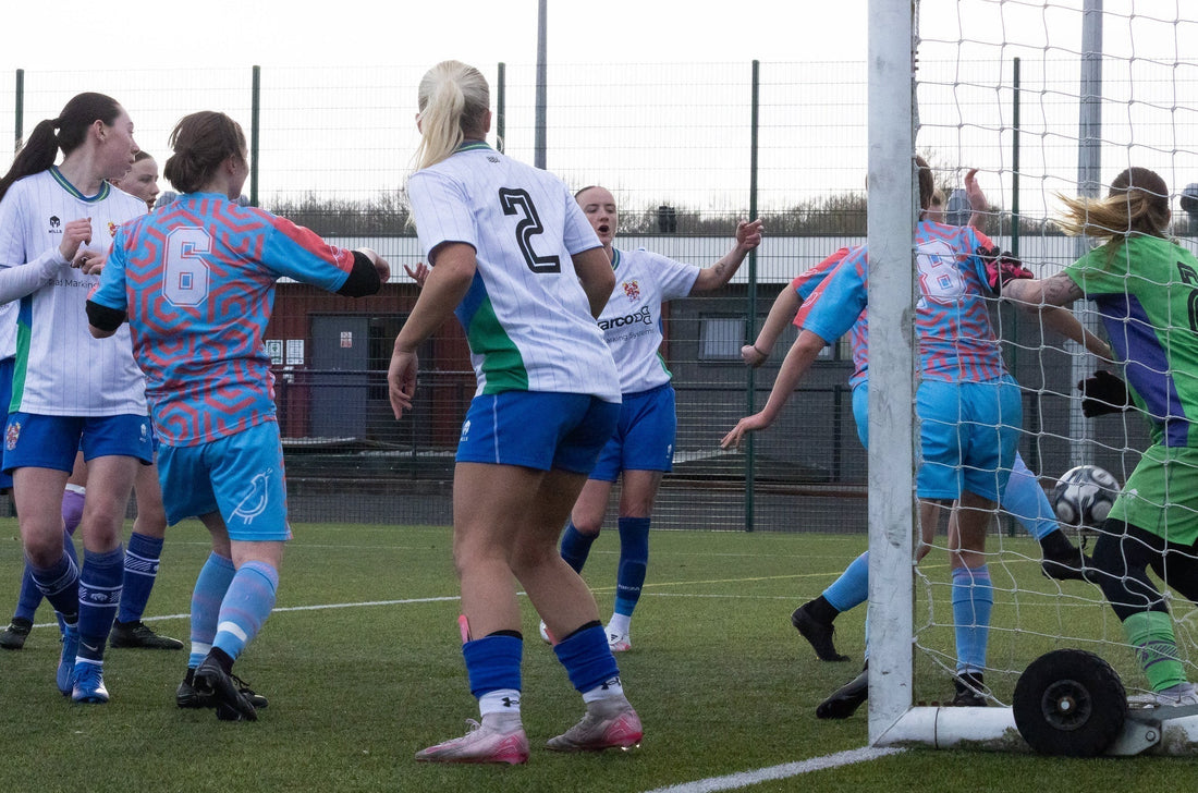 West Women Preview | Tranmere Rovers (A)