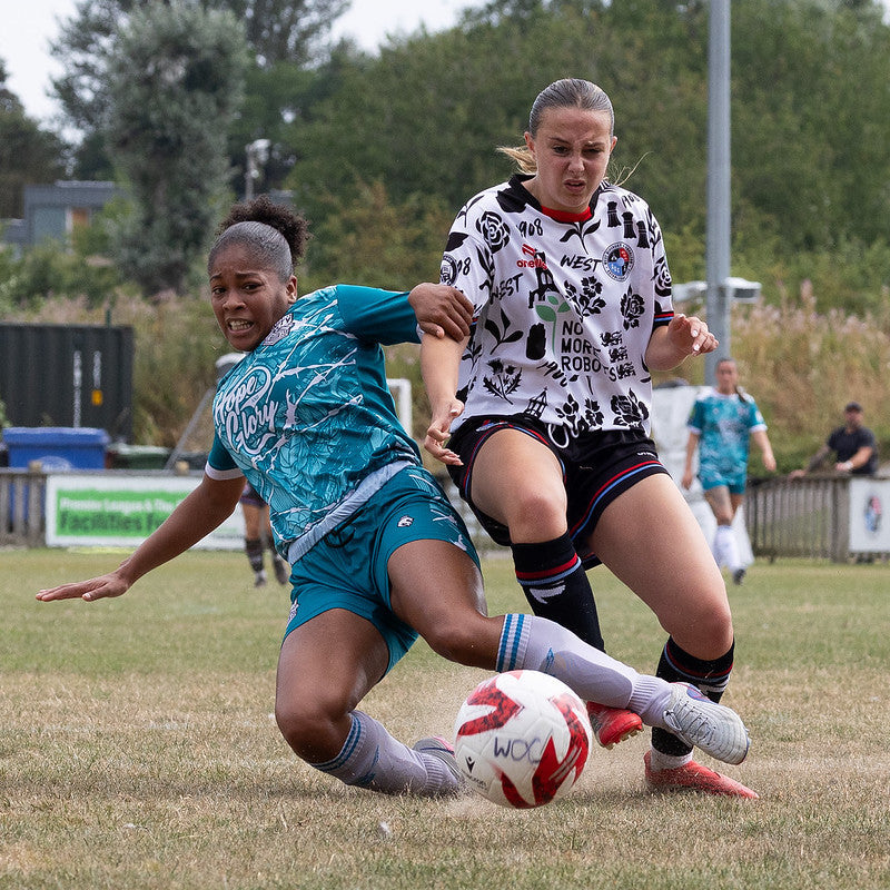 West Women Preview | FC St Helens (A)