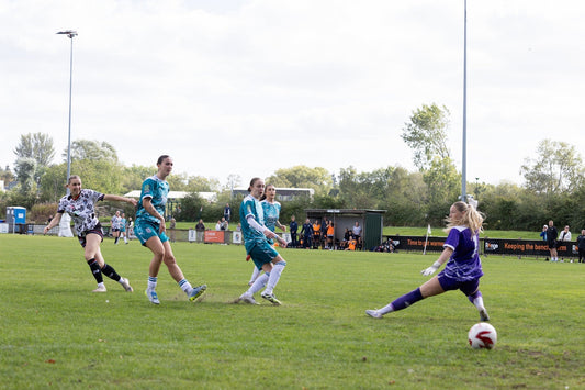 West Women Preview | Poulton Vics (A)