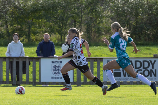 West Women Preview | Bury (H)