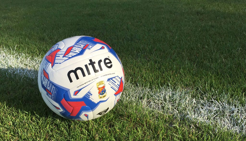 Macron Cup - Match Details