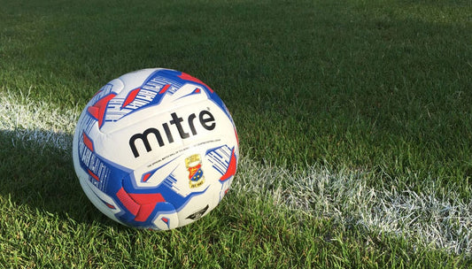 Macron Cup - Match Details