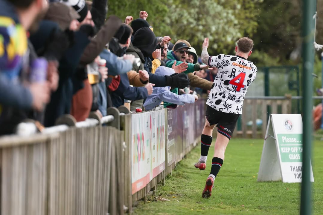 West Men Preview | Stockport Georgians (H)
