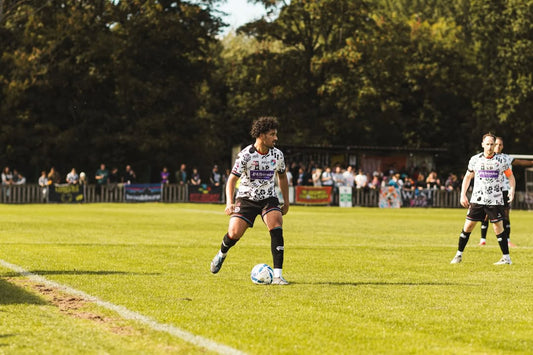 West Men Preview | Lye Town (A)