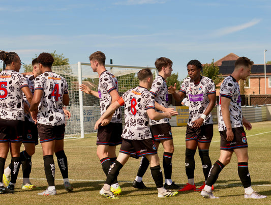 West Goals | Lye Town (A)