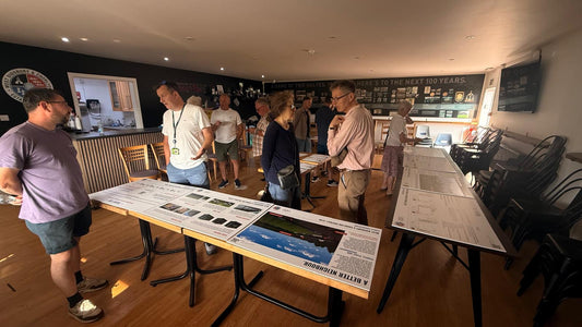 Neighbourhood Consultation Feedback