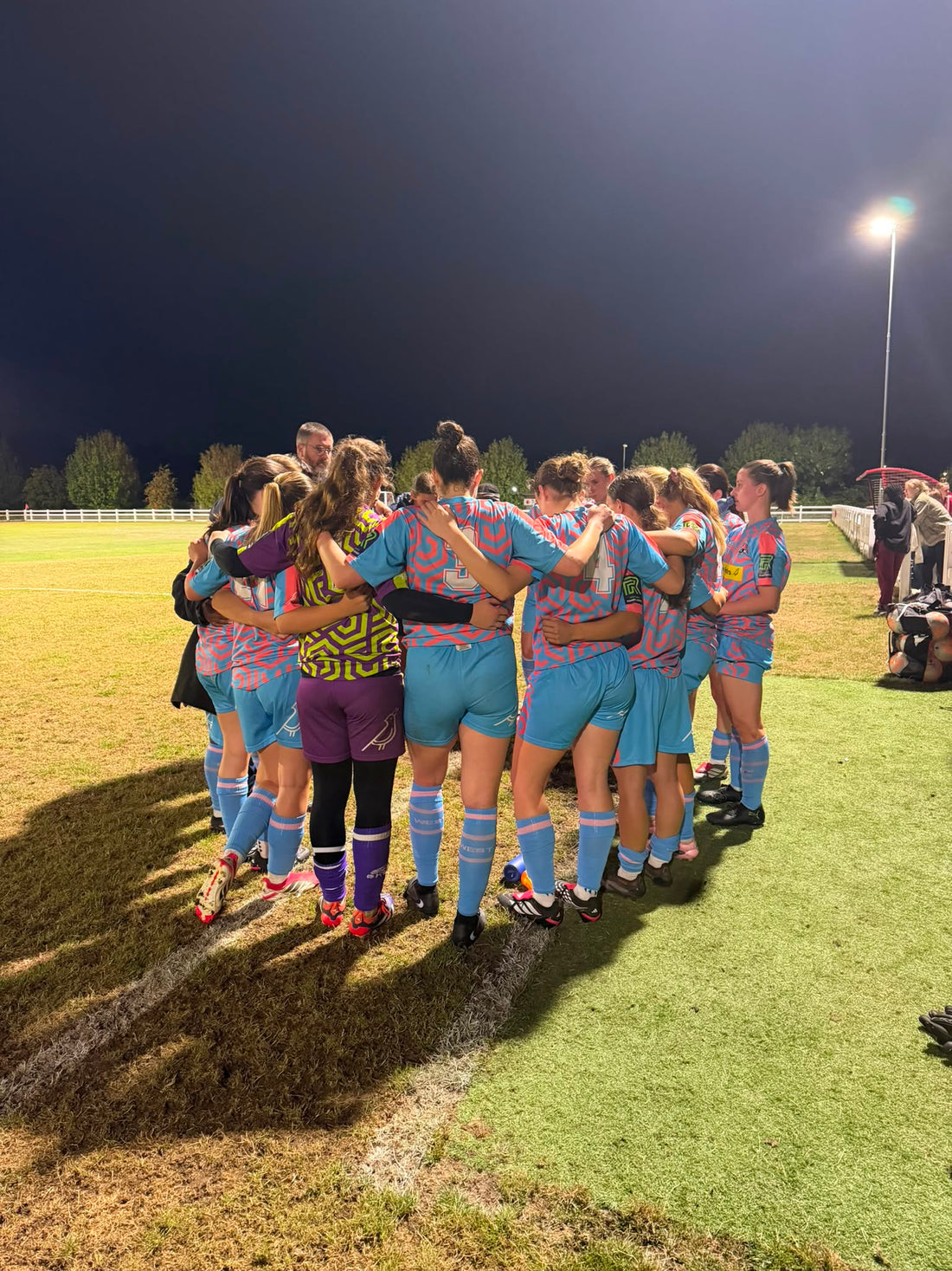 West Women Preview | Bolton Wanderers (A)