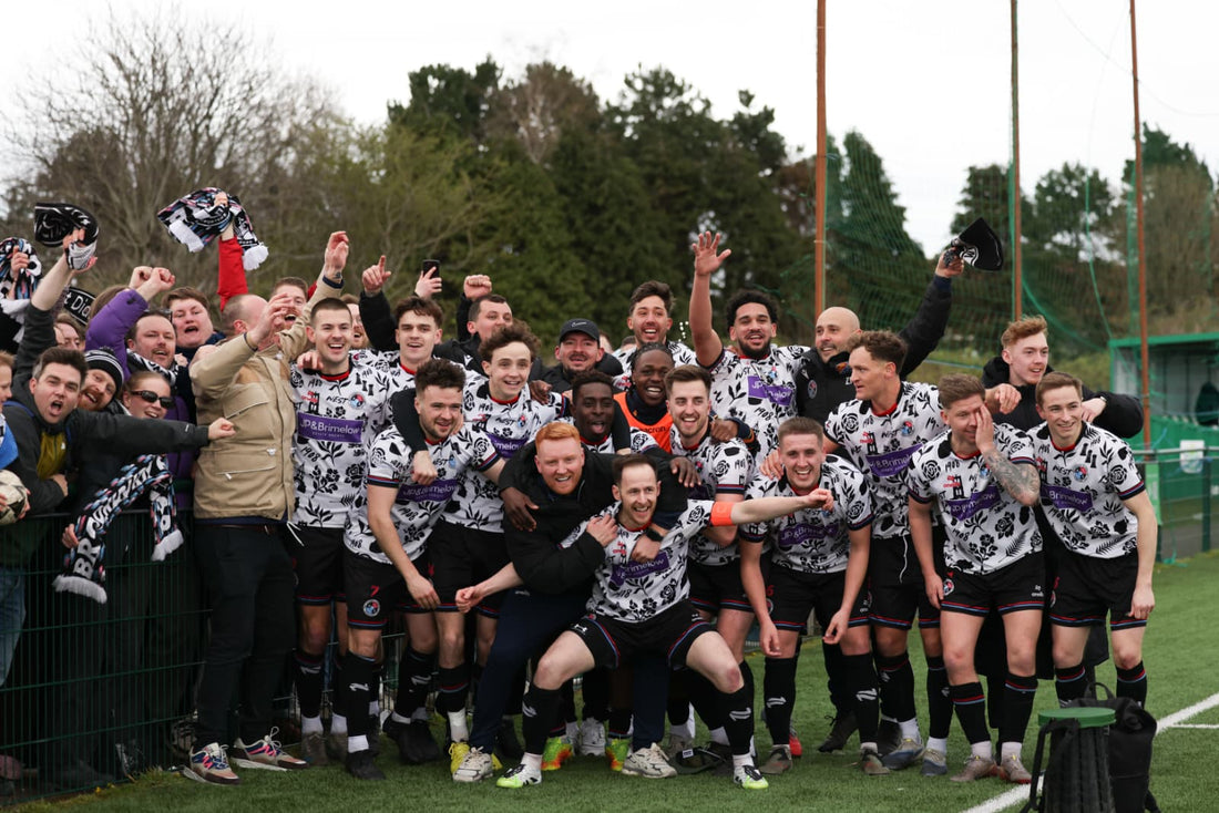 Macron Cup Final
