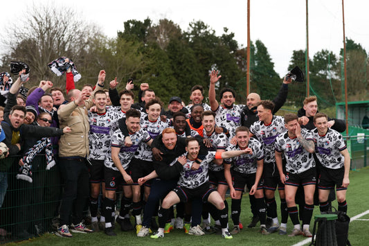 Macron Cup Final