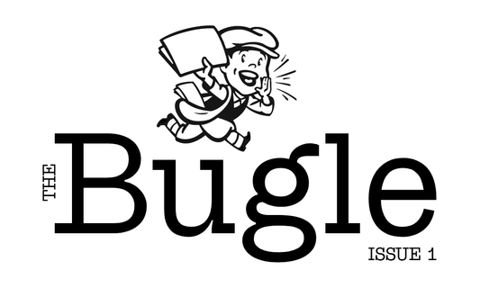 The Bugle | Summer 2026