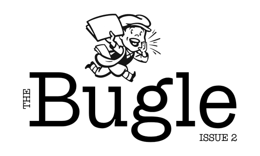 The Bugle | Autumn 2026