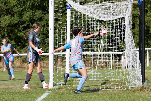 West Women Preview | Nantwich Town (H)