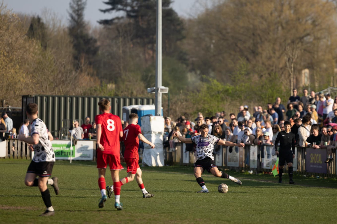 West 1-2 Padiham