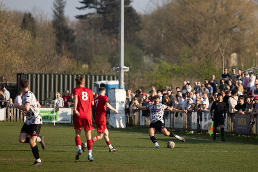 West 1-2 Padiham