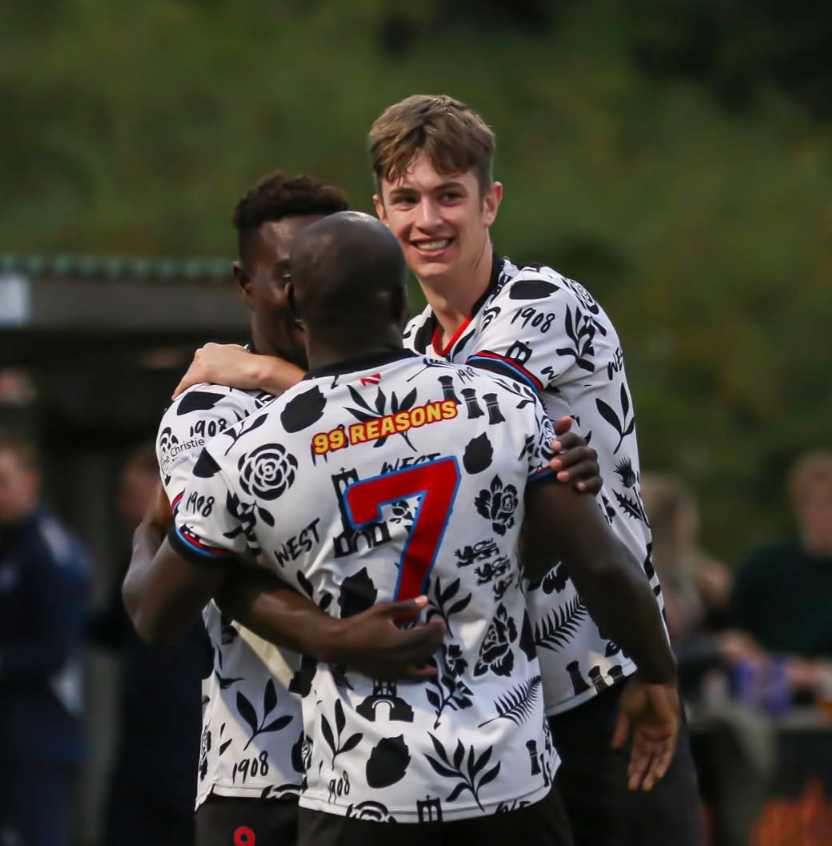 West Men Preview | Dudley Town (H)