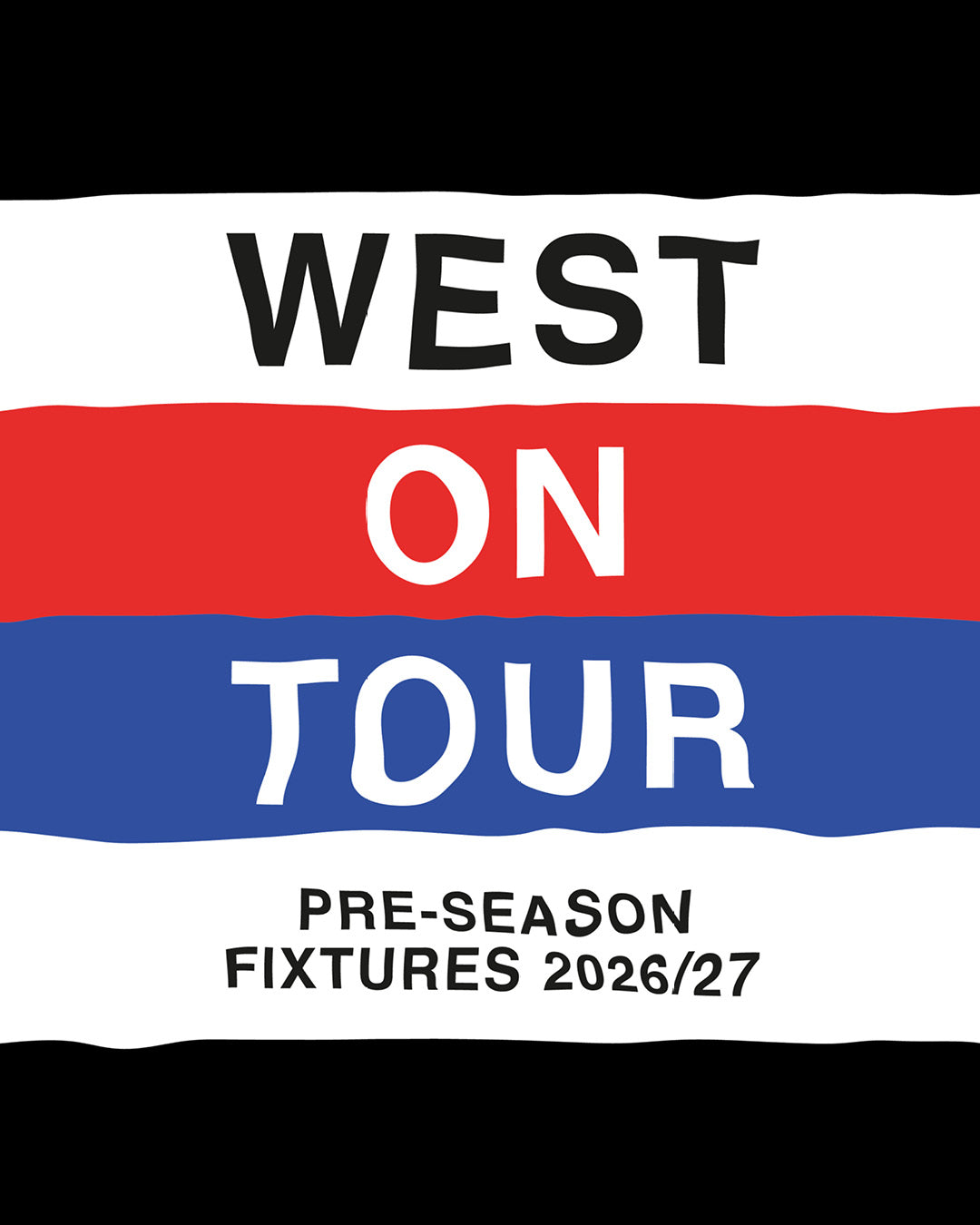 2026/27 Pre-Season | Men's First Team