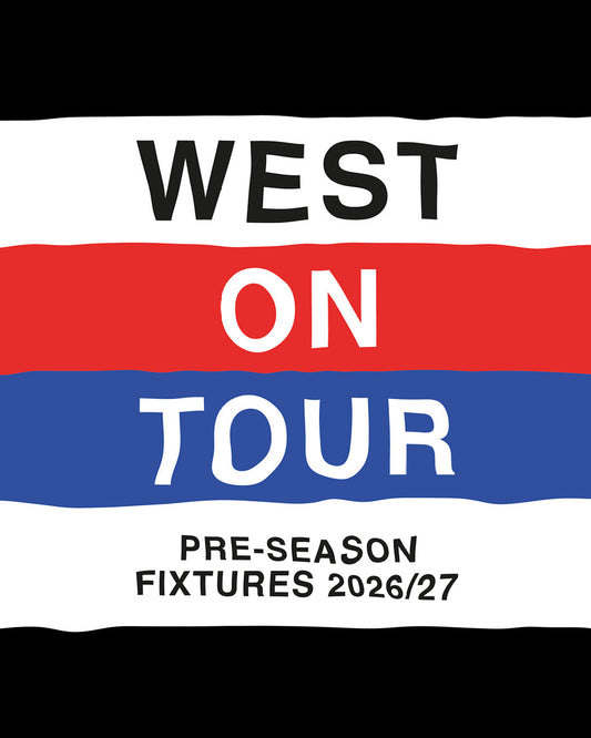 2026/27 Pre-Season | Men's First Team