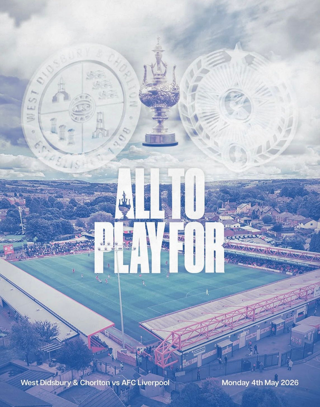 Macron Cup Final Tickets & Travel