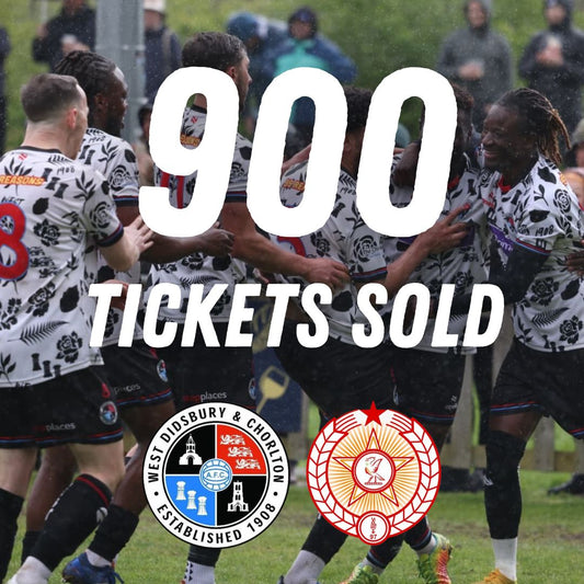 Macron Cup Final Update