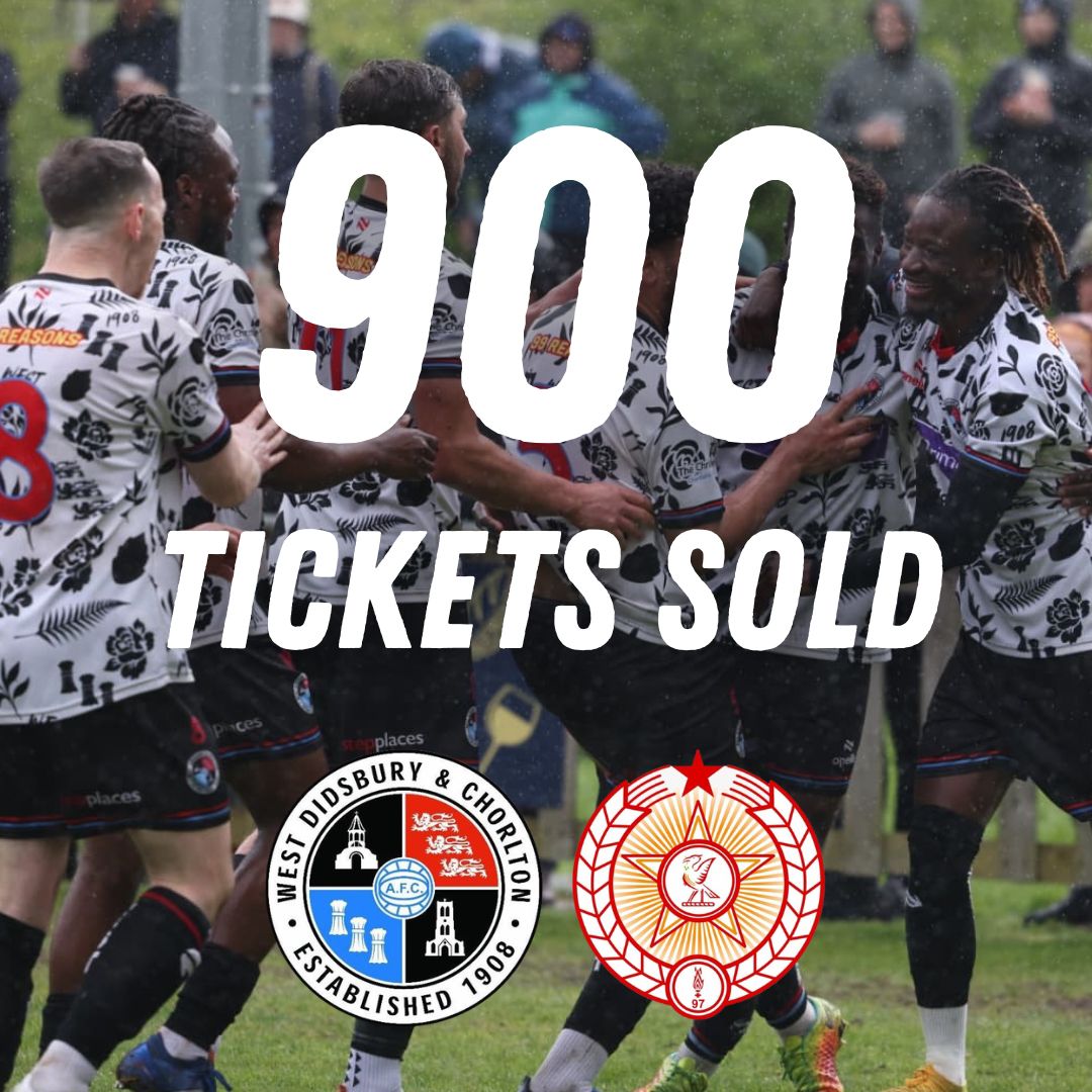 Macron Cup Final | Further Update