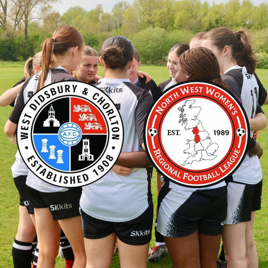 West Women Reserves | Promoted to Tier 6