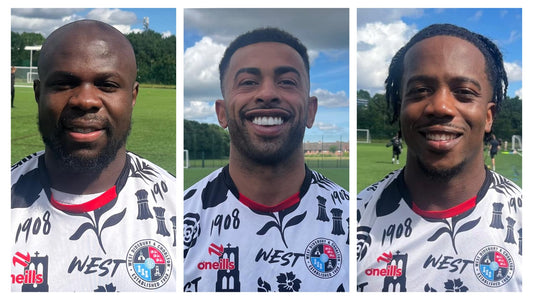 New Signings | Treble Scoop