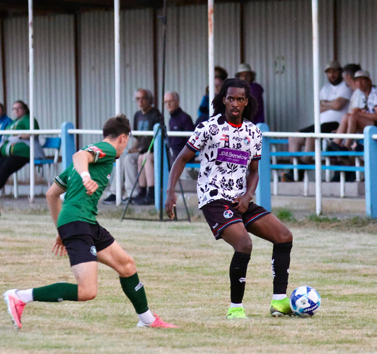 West Preview | Runcorn Town (H)