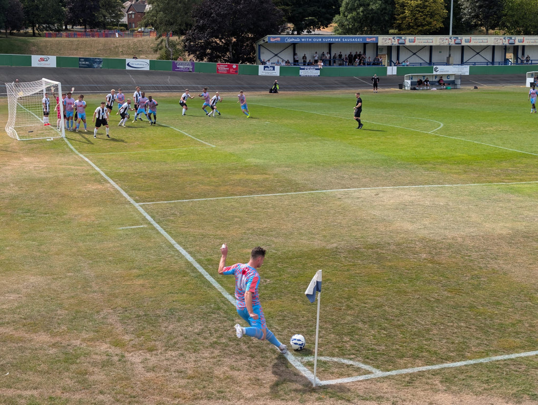 Fixture Update | Cup Draws