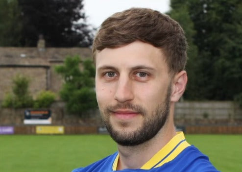 Welcome to West | BILLY ⁠HASLER-CREGG