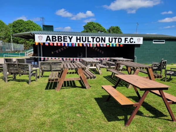 West Preview | Abbey Hulton United (A)
