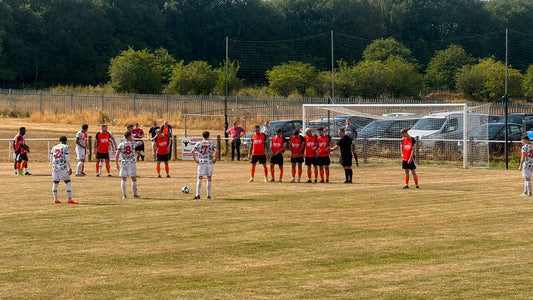 West Preview | Garforth Town (A)